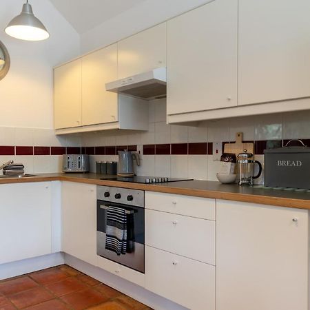 Buff Lodge Tackley Extérieur photo