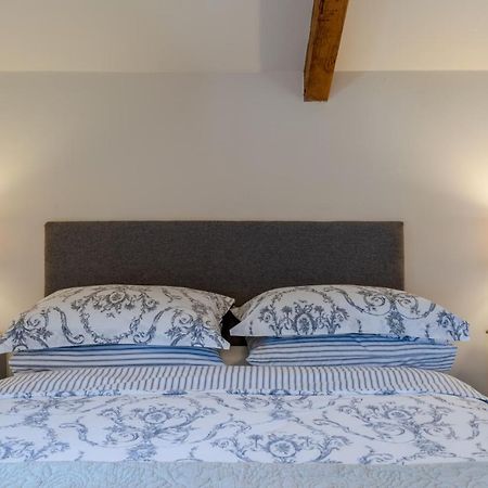 Buff Lodge Tackley Extérieur photo