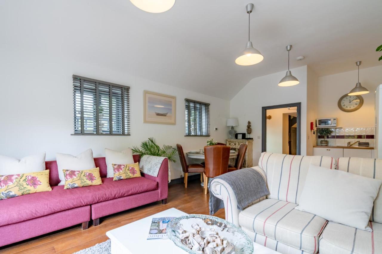 Buff Lodge Tackley Extérieur photo